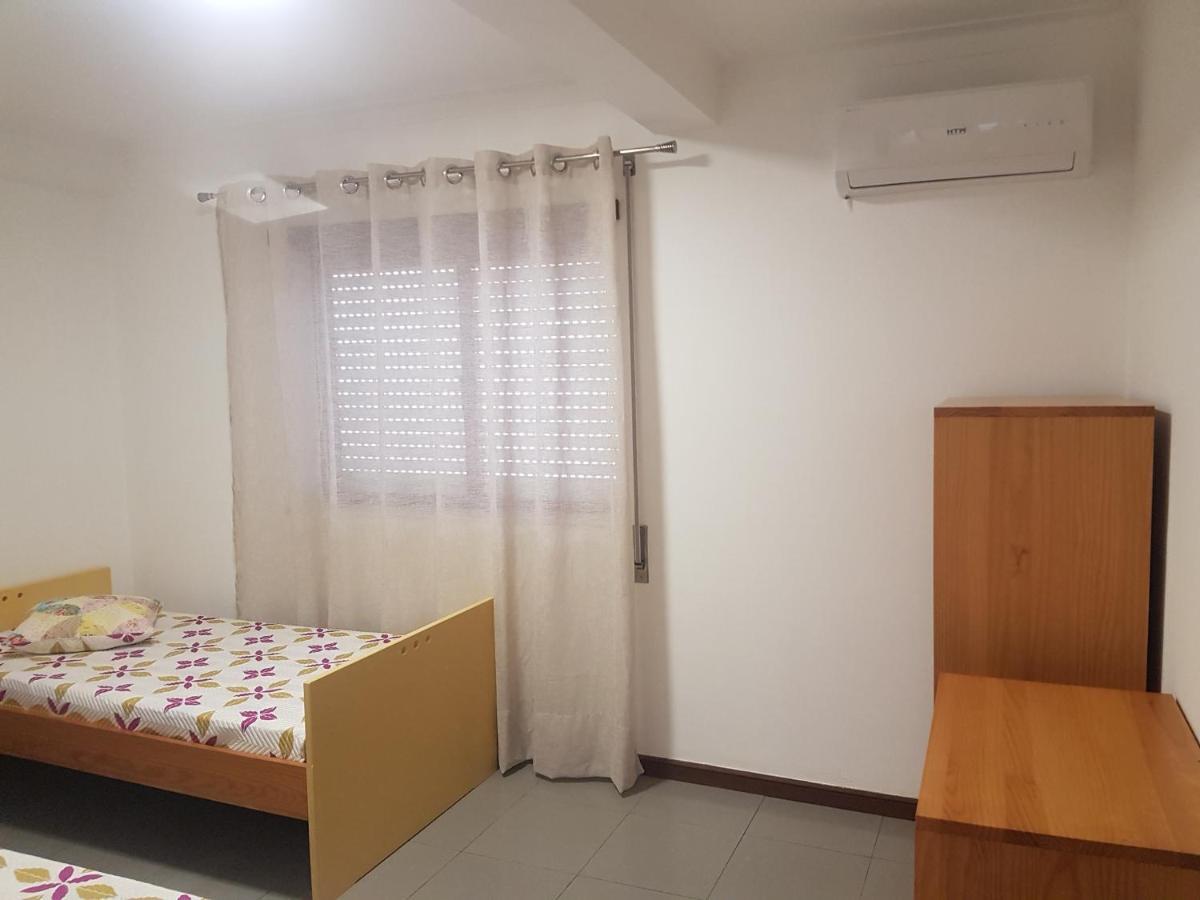 Beach And Mountain Paradise Vila Praia de Ancora Ngoại thất bức ảnh