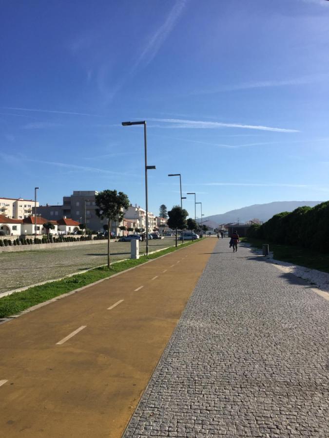 Beach And Mountain Paradise Vila Praia de Ancora Ngoại thất bức ảnh