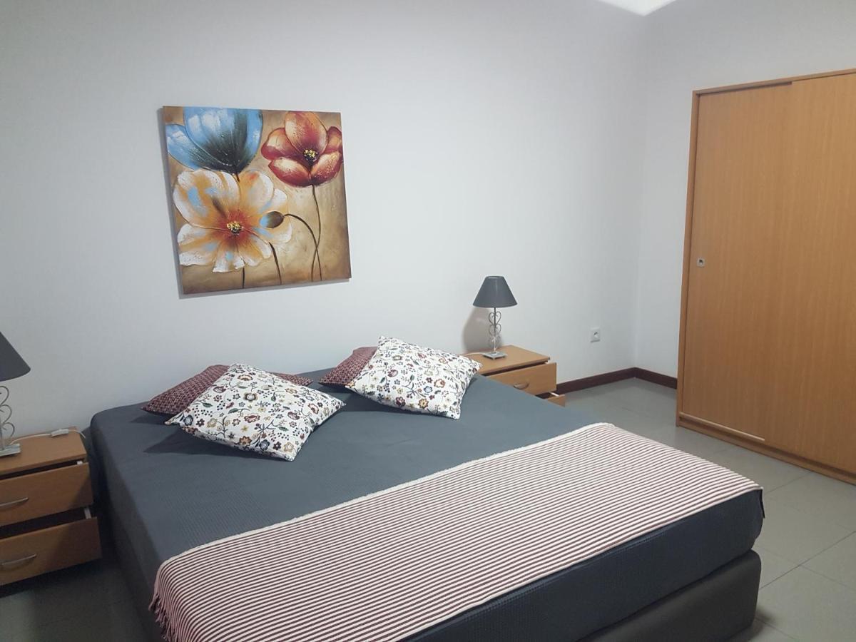 Beach And Mountain Paradise Vila Praia de Ancora Ngoại thất bức ảnh