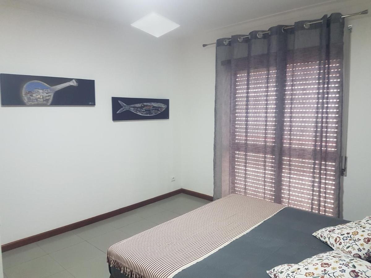 Beach And Mountain Paradise Vila Praia de Ancora Ngoại thất bức ảnh